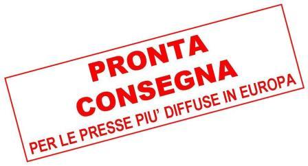 Pronta consegna