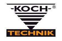 Koch Technik - Dosare, Miscelare, Essiccare, Trasportare