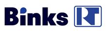 Binks Reinhardt Technik